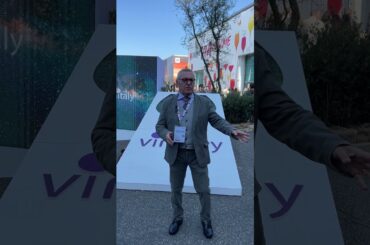 Scopri il meglio di VINITALY 2025