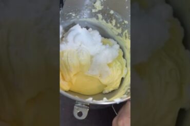 Mascarpone Cheese with Strawberry Puree | Cooking Italian with Joe #cooking #italiancusine