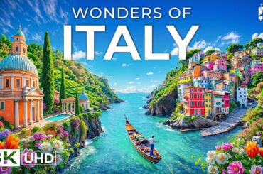 Top Travel Expert Reveals Best ITALY Destinations