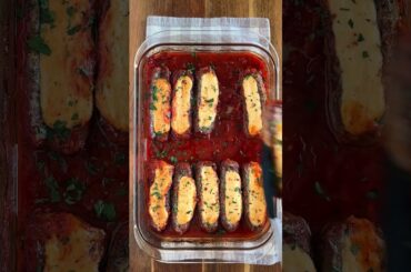 Stuffed Italian Sausage Recipe