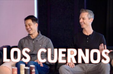 Episode 21: Los Cuernos Wine, Founders Zeke Blattler and Cory Assink
