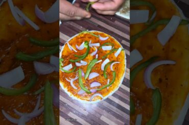 pizza order cancel | pizza recipe #shorts #pizza #food