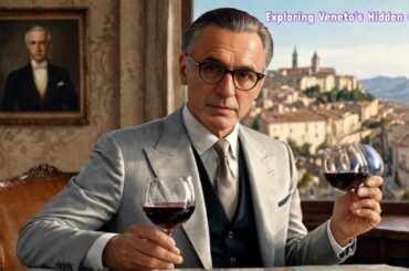 The Hidden Gems of Veneto Wine