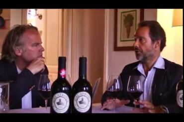 JAMESSUCKLING.COM - Petrolo Galatrona - The Wine