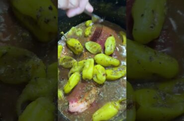 Quick And Easy Weeknight Meals | Crock Pot Dump | Italian Subs #shorts #youtubeshorts