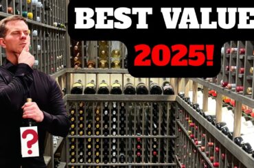 Hidden Wine Gems From $20 to $50 That Will Blow Your Mind!