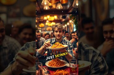 Stop Cutting Spaghetti! Master Real Italian Pasta Etiquette #pasta #italy #food #travel #funny