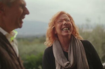 Diner with Friends, in Italy!