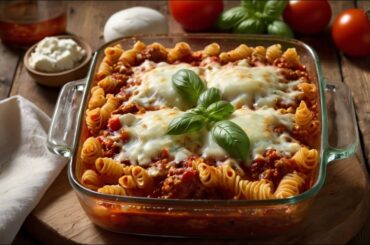 The SECRET to Making Amazing Italian Food at Home