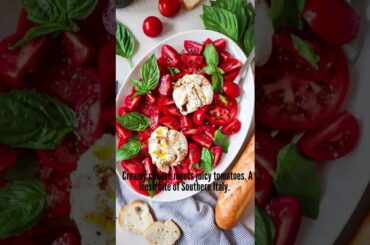 Famous food in Italy | Italy food you cannot ignore | best pizza of italy