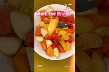 #fruit chat.#food #italianrecipes #trendingshorts #viralshorts #recipe .