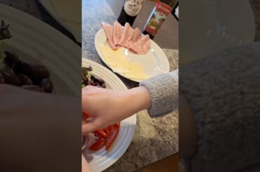 DELICIOUS ITALIAN MORTADELLA SANDWICH   #mortadella #sandwichrecipes  #sandwich #cooking