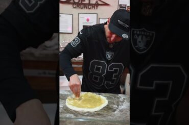 Tip n.3  How to fix a pizza with hole #shorts