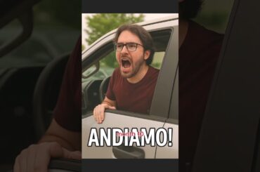 Man learns Italian by eating Italian #funny #truestory #strangebuttruefacts