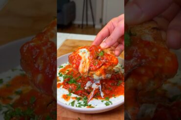 Yogurt Dip: The Cool, Creamy Sidekick You Didn't Know You Needed