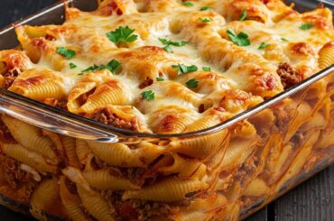 Restaurant-Style Pasta at Home! This Pasta Recipe Made Me Forget All Others