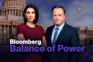 Trump Meets Italy's Meloni at the White House | Balance of Power: Early Edition