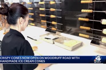 New places to eat in the Upstate: Italian cuisine, Indian kitchen & ice cream