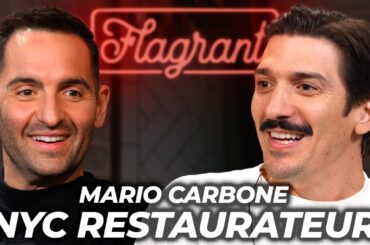 How to Get Into ANY Restaurant, Why Michelin Stars Are Nonsense & Building a Billion Dollar Business