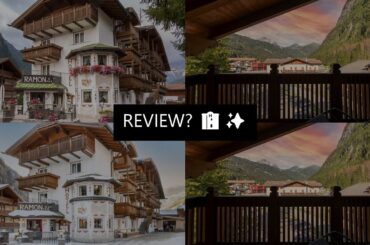 hotels reviews hotel ramon  campitello di fassa italy