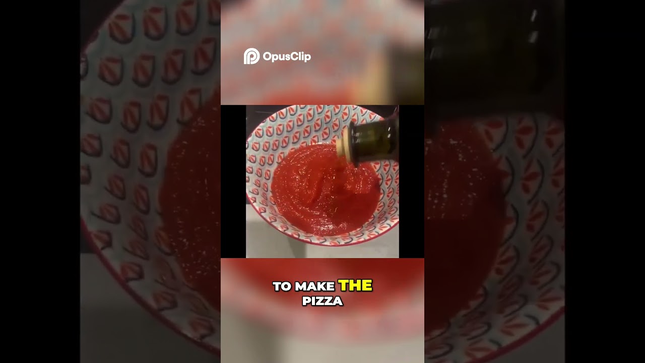 Make the best Meatball Pizza like an italian #italy #cooking #pizza #shorts #subscribe #opusclip Make the best Meatball Pizza like an italian #italy #cooking #pizza #shorts #subscribe #opusclip