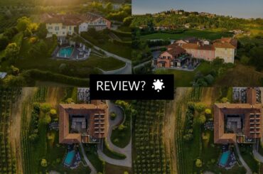 hotels reviews relais villa damelia  benevello italy