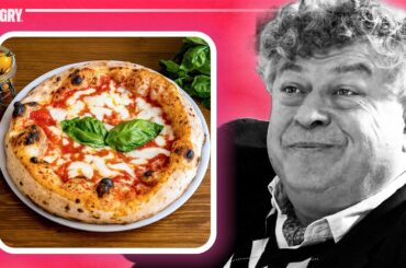 Is Italian Food Really Italian? Rory Sutherland