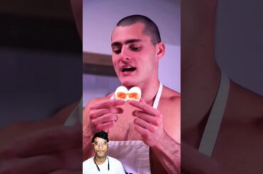 " #food Italian ramen recipe# @albert_cancook @its QCP@ChefRush #cooking #chef