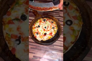 smart customer pizza order #shorts #food #pizza