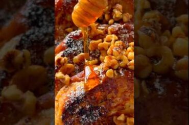 tsoureki easter brunch brunchrecipes #sweet #recipe #easyrecipe #italianfood #food