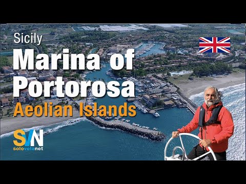 Marina of Portorosa, the gateway to the Aeolian Islands – Marinas of Italy series Marina of Portorosa, the gateway to the Aeolian Islands - Marinas of Italy series