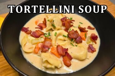 Easy Creamy Soup Recipe That Will Warm You Up