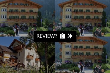 hotels reviews hotel ladina  campitello di fassa italy