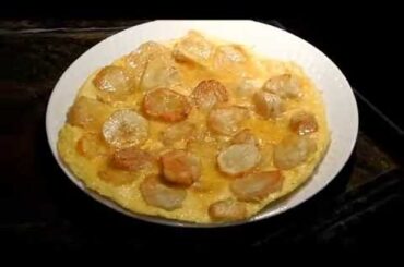 Eggs and potatoes #italiancooking  #italianrecipe  #potatorecipe  #kitchen #italiancooking italiano