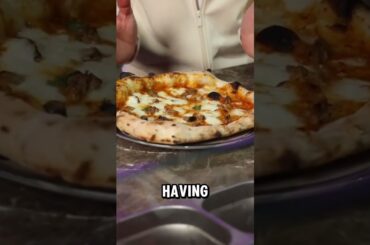Tip 4. How to make Pizza circular