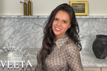 Italian Cuisine  - Tiramisu, Lasagna, Neapolitan Style Pizza, Cannoli, Focaccia & Biscotti S1 E4