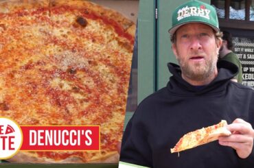 Barstool Pizza Review - DeNucci's (Chicago, IL)