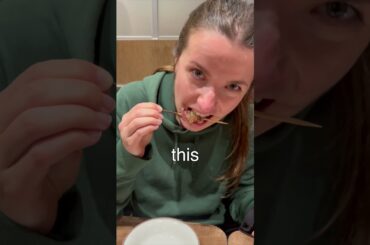 Cheapest Italian restaurant in Japan: Saizeriya #japan #japanlife #food