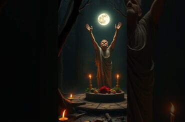 The Secret Cult That Shook the Roman Empire