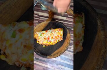 pizza recipe video | pizza shorts #shorts #shortvideo #food
