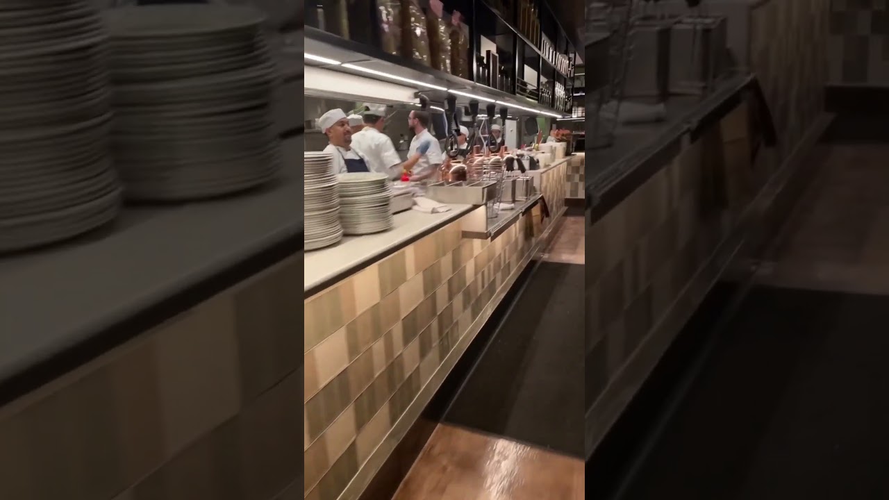 Italian Street Kitchen, Parramatta OPEN | Restaurant design by COOOP. Italian Street Kitchen, Parramatta OPEN | Restaurant design by COOOP.