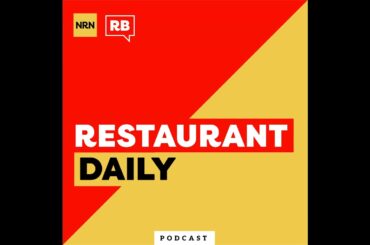 Maggiano’s upgrades, Salad and Go CEO, Pizza chains