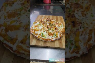 Aisa nahin hona chahie #food #trending #shorts #ytshorts #foodie #viralvideo #pizza