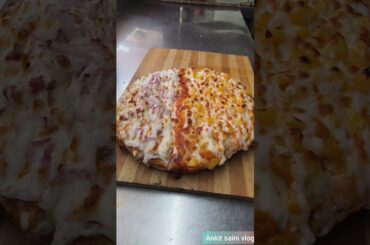 swiggy off karna bhul gaya #shorts #trending #food #fastfood #foodie #minivlog #pizza #viralshort