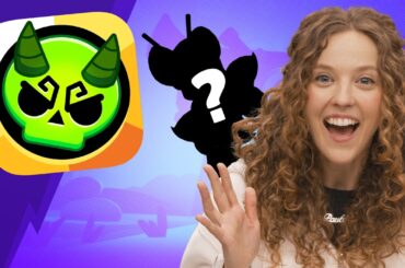 Brawl Talk: A NEW BRAWLER RARITY?!