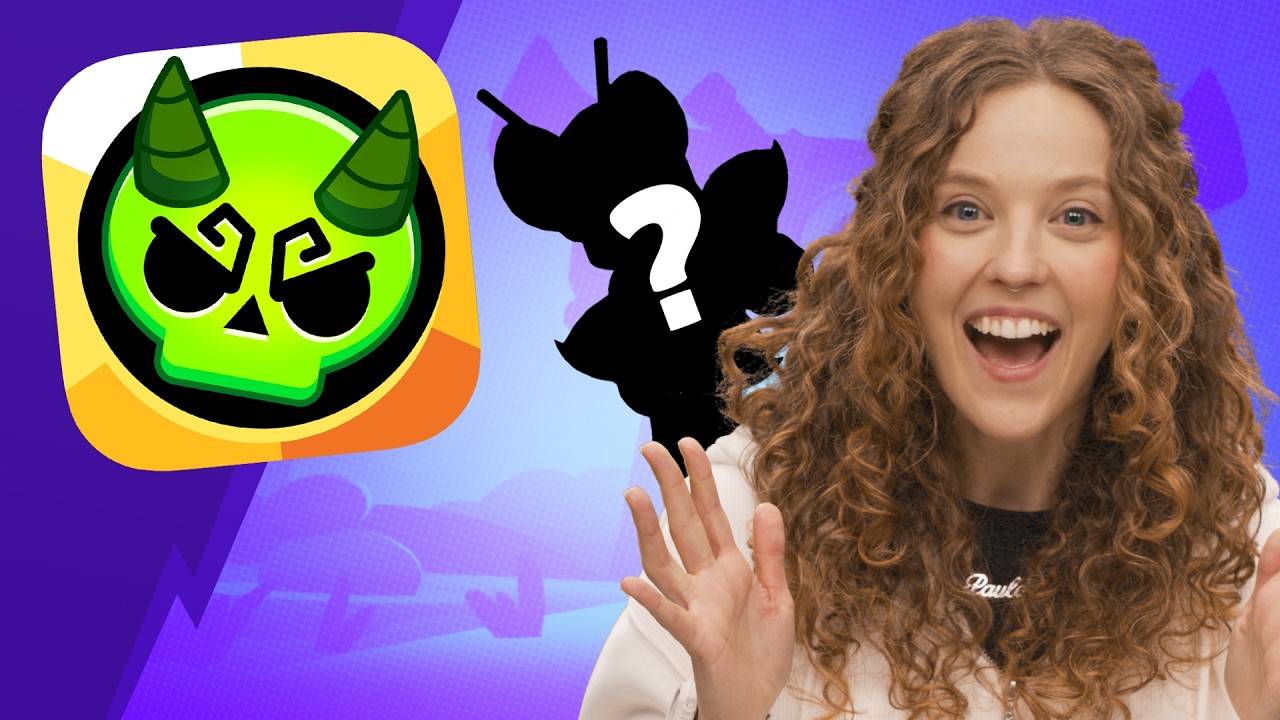 Brawl Talk: A NEW BRAWLER RARITY?! Brawl Talk: A NEW BRAWLER RARITY?!