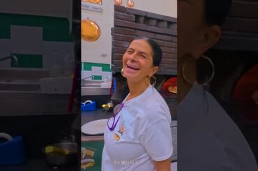 The best pizza in Italy. #italytravelguide #travelitaly #italy