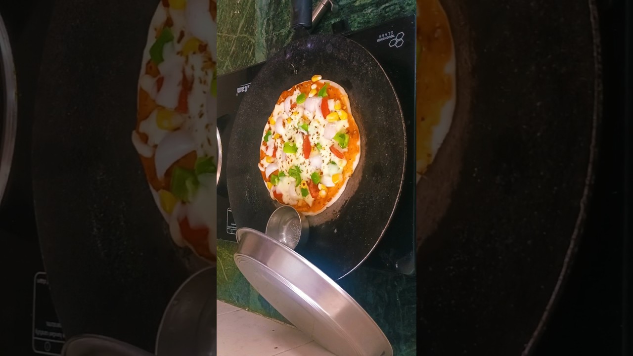Homemade Pizza Recipe #food #recipe #viralvideo #trending #shortvideo #shorts #pizza #youtubeshorts Homemade Pizza Recipe #food #recipe #viralvideo #trending #shortvideo #shorts #pizza #youtubeshorts