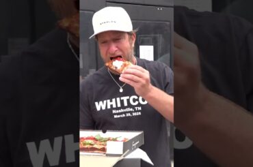 Dave Portnoy Saved This Bachelorette Party With Pizza