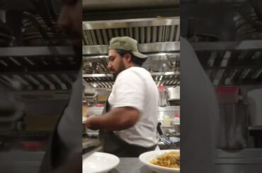 cooking pasta #busy kitchen #enjoy work #chef life #cookingideas #fast cooking